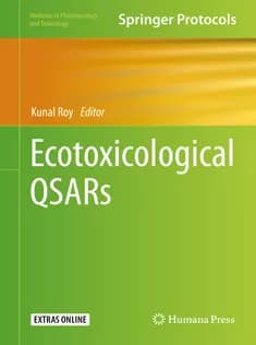 دانلود کتاب Ecotoxicological QSARs