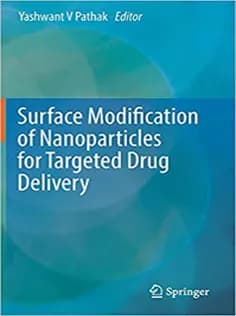 دانلود کتاب Surface Modification of Nanoparticles for Targeted Drug Delivery