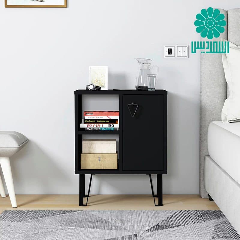 میز پاتختی اسمردیس مدل PT157 — تصویر ۷
