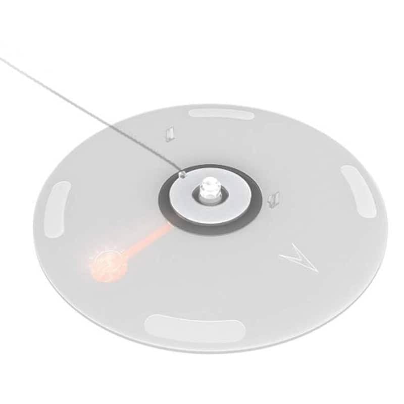 پایه نگهدارنده PS5 Slim آی پلی HBP-575