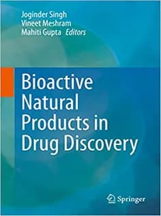 دانلود کتاب Bioactive Natural Products in Drug Discovery