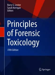 دانلود کتاب Principles of Forensic Toxicology