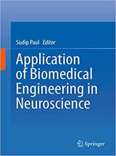 دانلود کتاب Application of Biomedical Engineering in Neuroscience