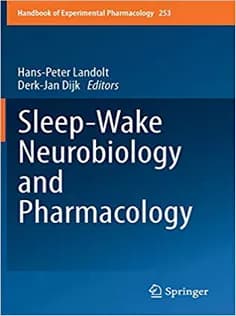دانلود کتاب Sleep-Wake Neurobiology and Pharmacology