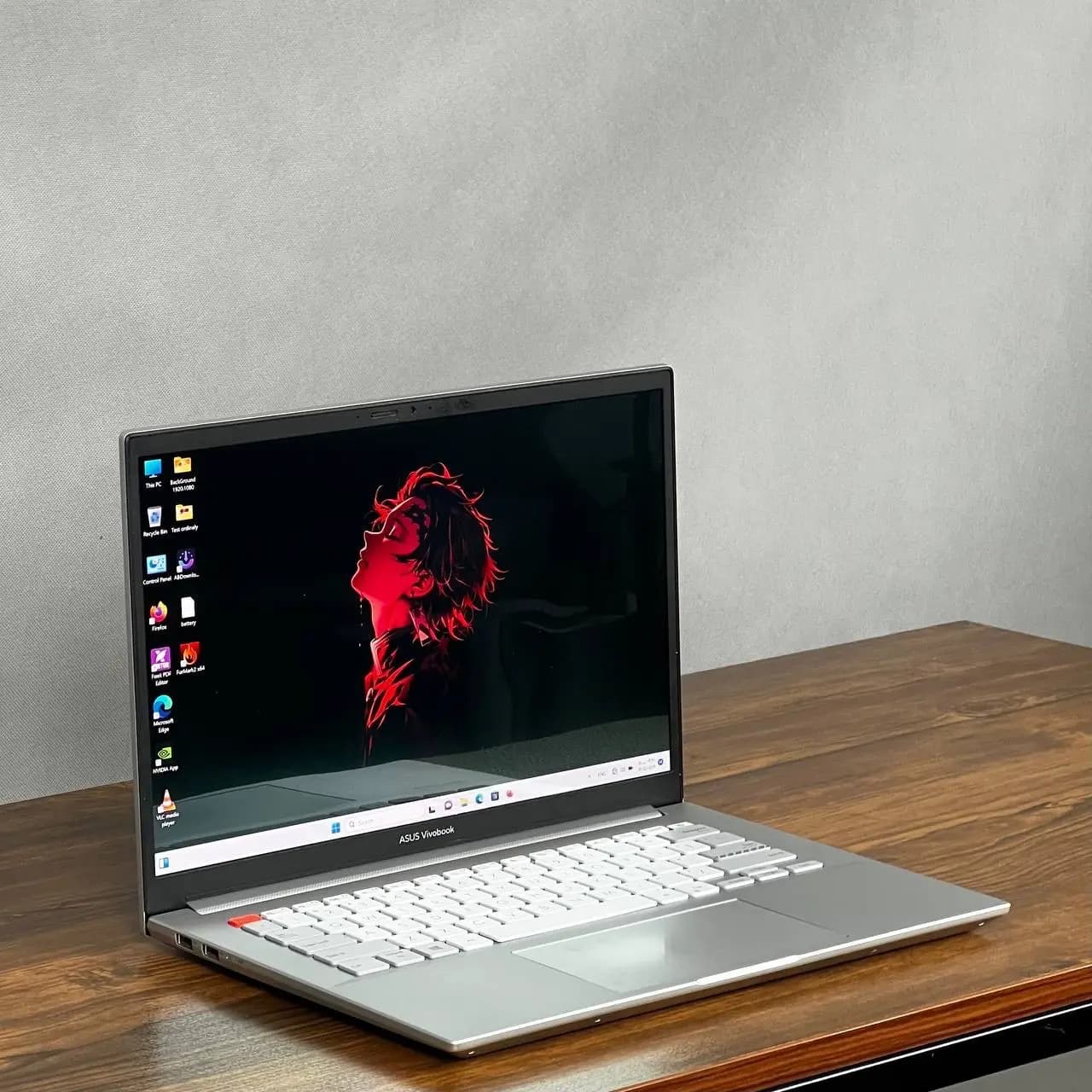 لپ تاپ ASUS Vivobook Pro 14X OLED N7400 — تصویر ۳