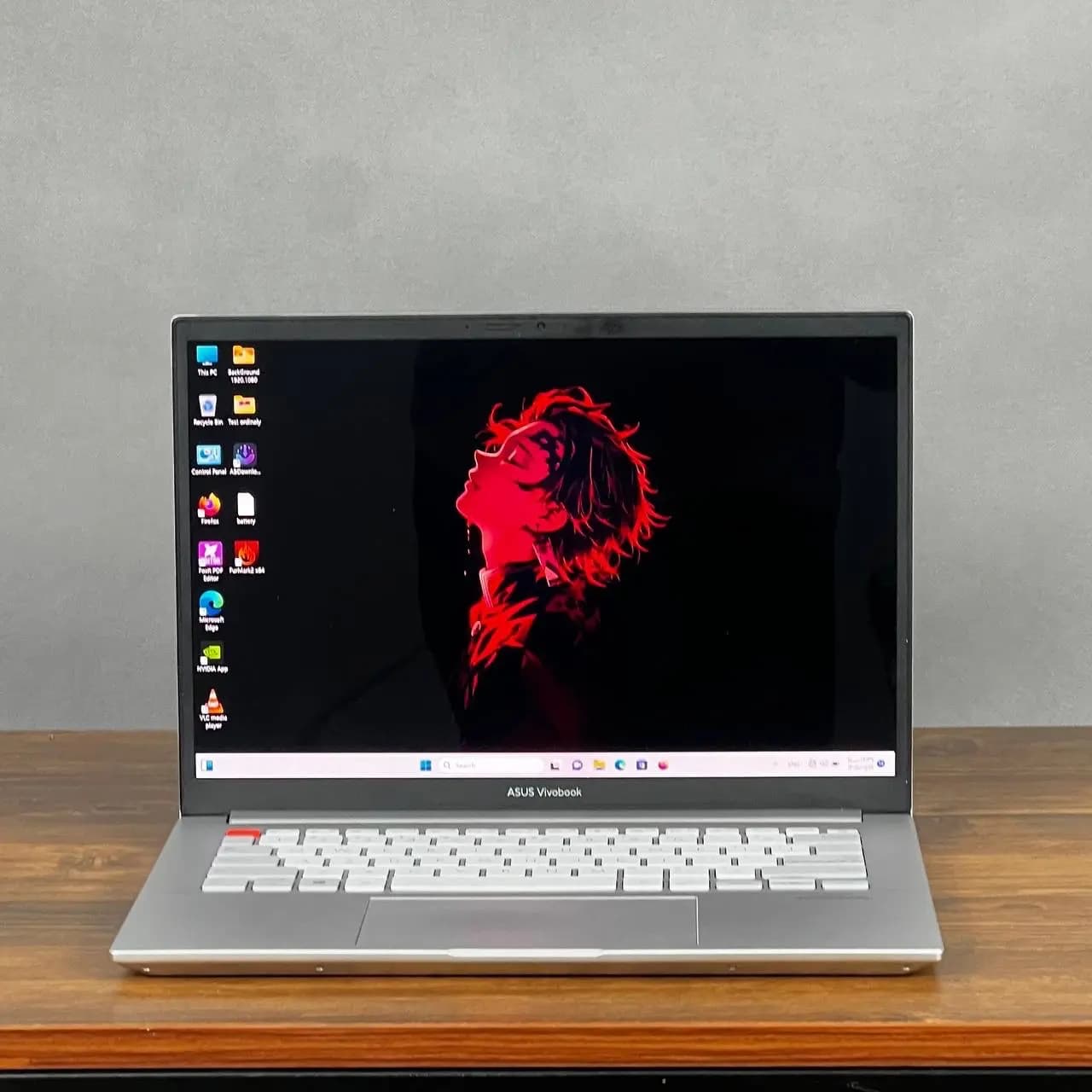 لپ تاپ ASUS Vivobook Pro 14X OLED N7400 — تصویر ۲