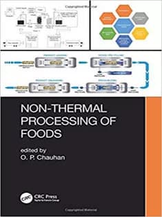 دانلود کتاب Non-thermal Processing of Foods