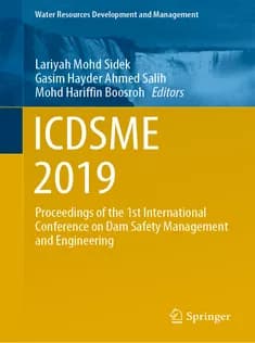دانلود کتاب ICDSME 2019