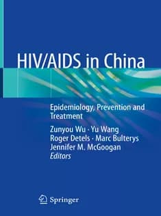 دانلود کتاب HIV/AIDS in China