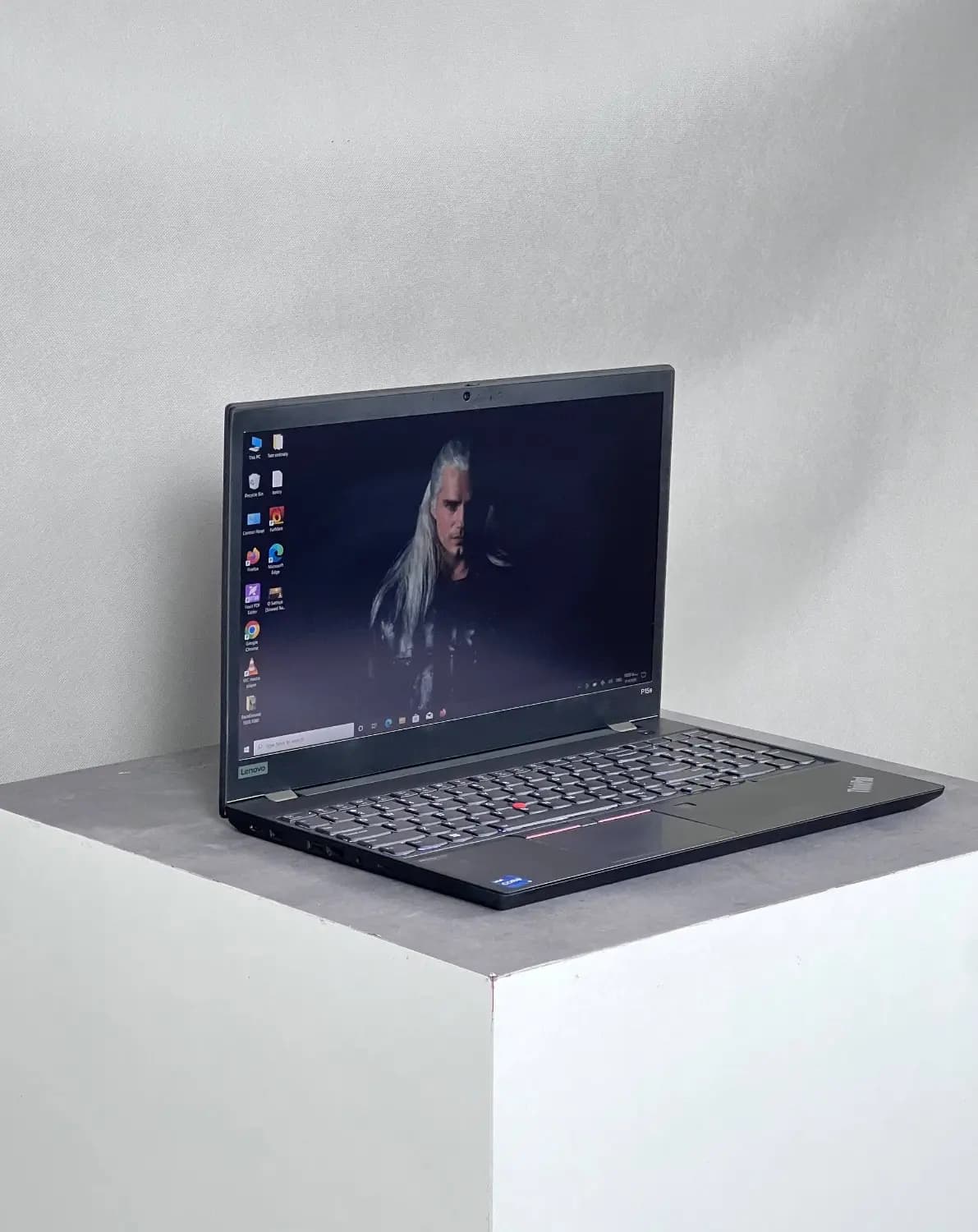 لپ تاپ Lenovo T570 — تصویر ۵