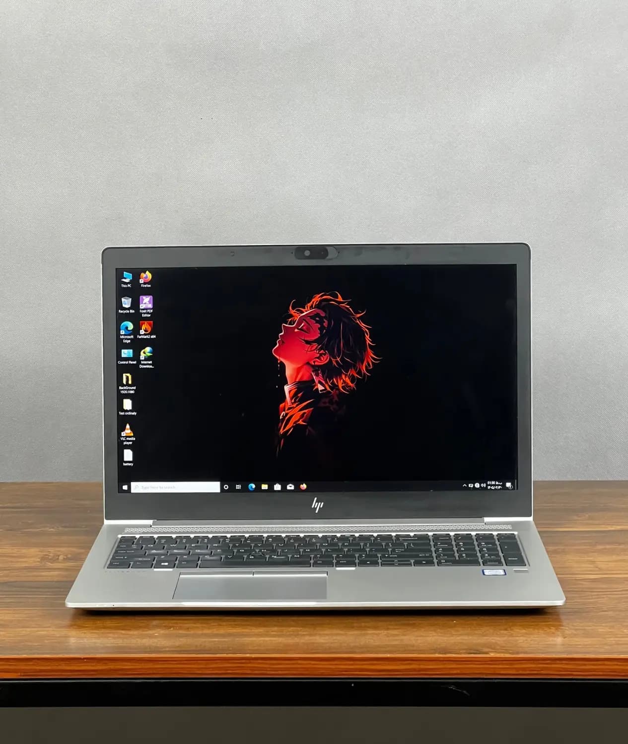 لپ تاپ HP 850 G6 — تصویر ۵