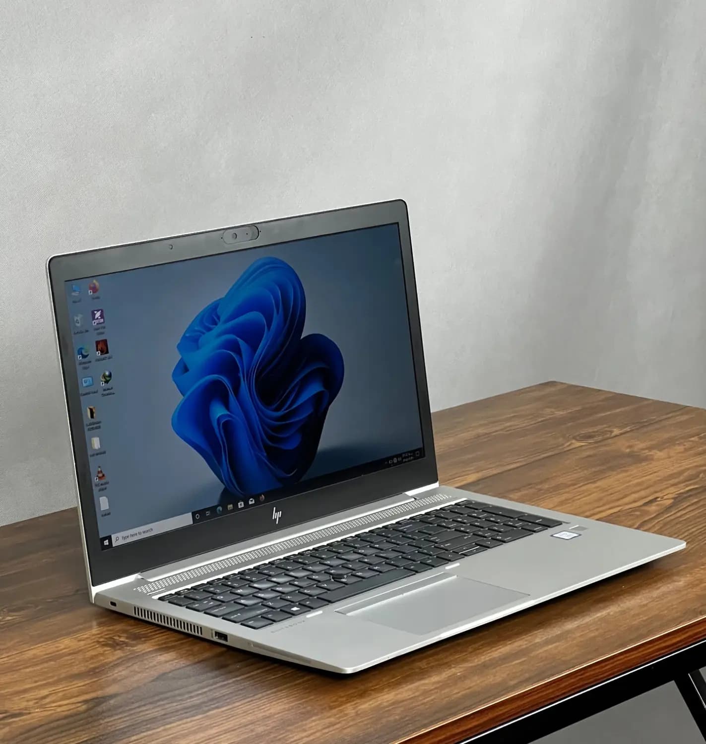 لپ تاپ HP 850 G6 — تصویر ۳