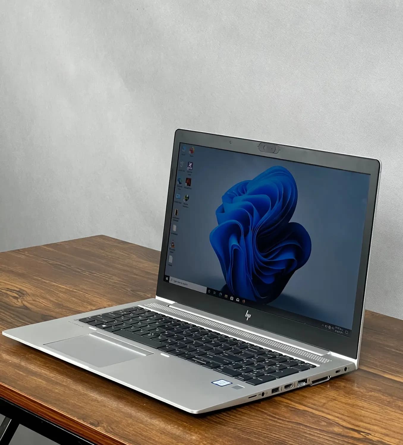 لپ تاپ HP 850 G6 — تصویر ۶