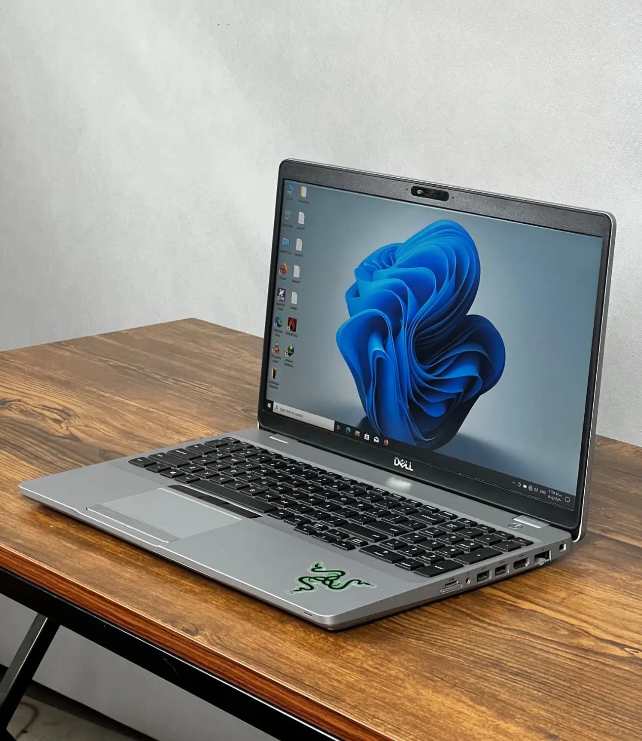 لپ تاپ DELL 5511 — تصویر ۵