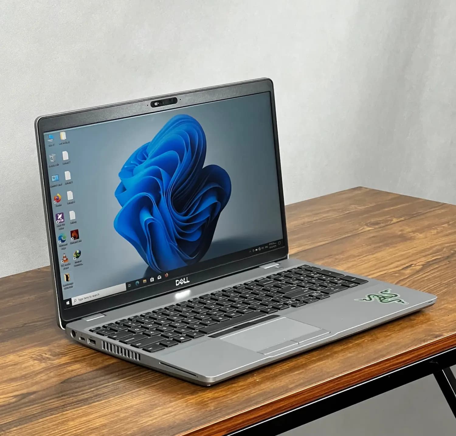 لپ تاپ DELL 5511 — تصویر ۲