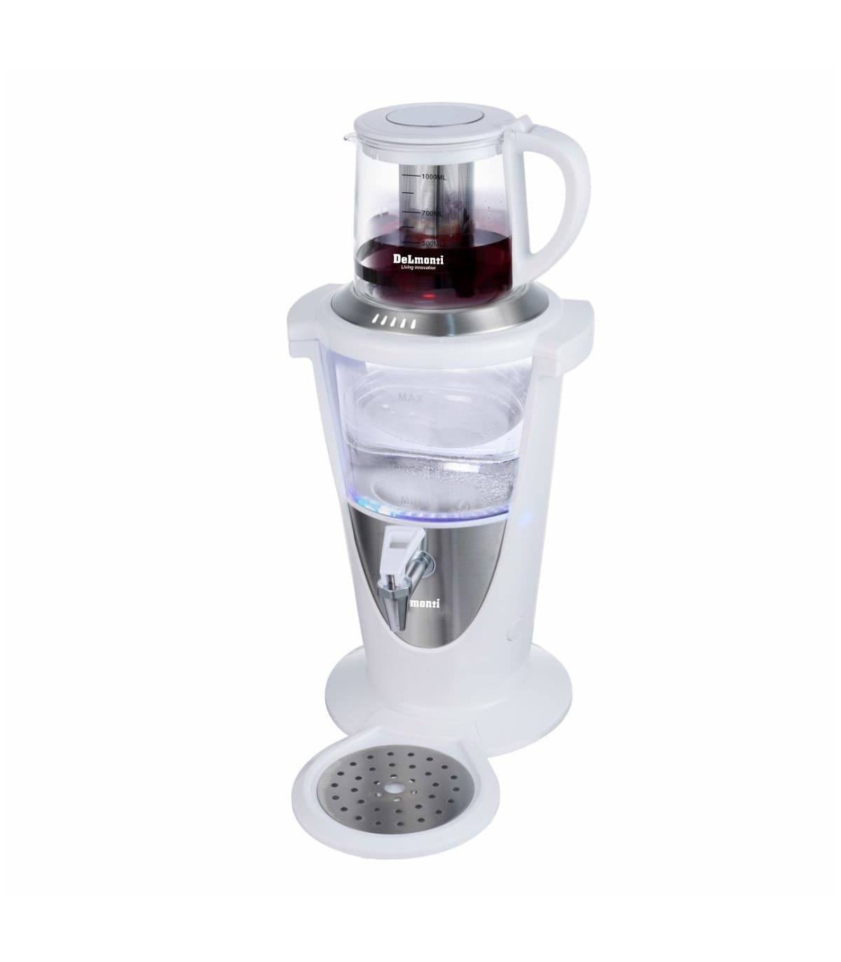 چای ساز دلمونتی مدل DL435 — تصویر ۲