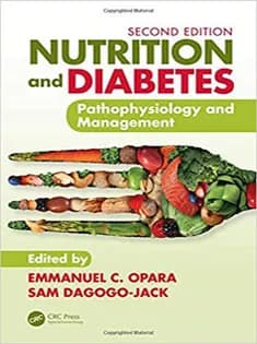دانلود کتاب Nutrition and Diabetes: Pathophysiology and Management