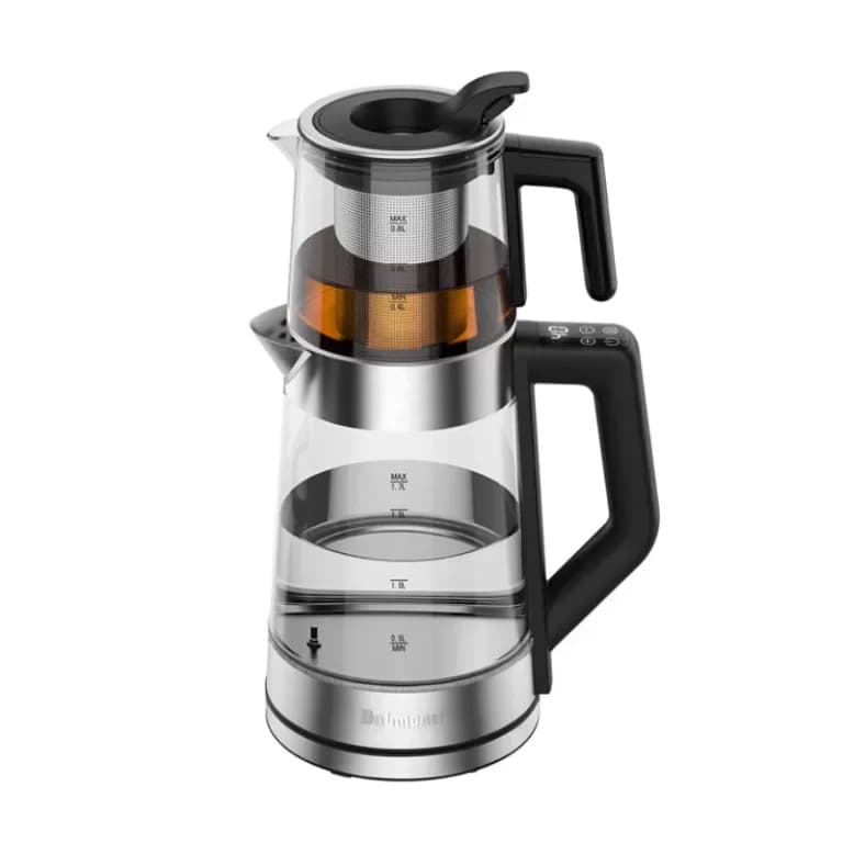 چایساز دیجیتال لمسی دلمونتی مدل_ DL450