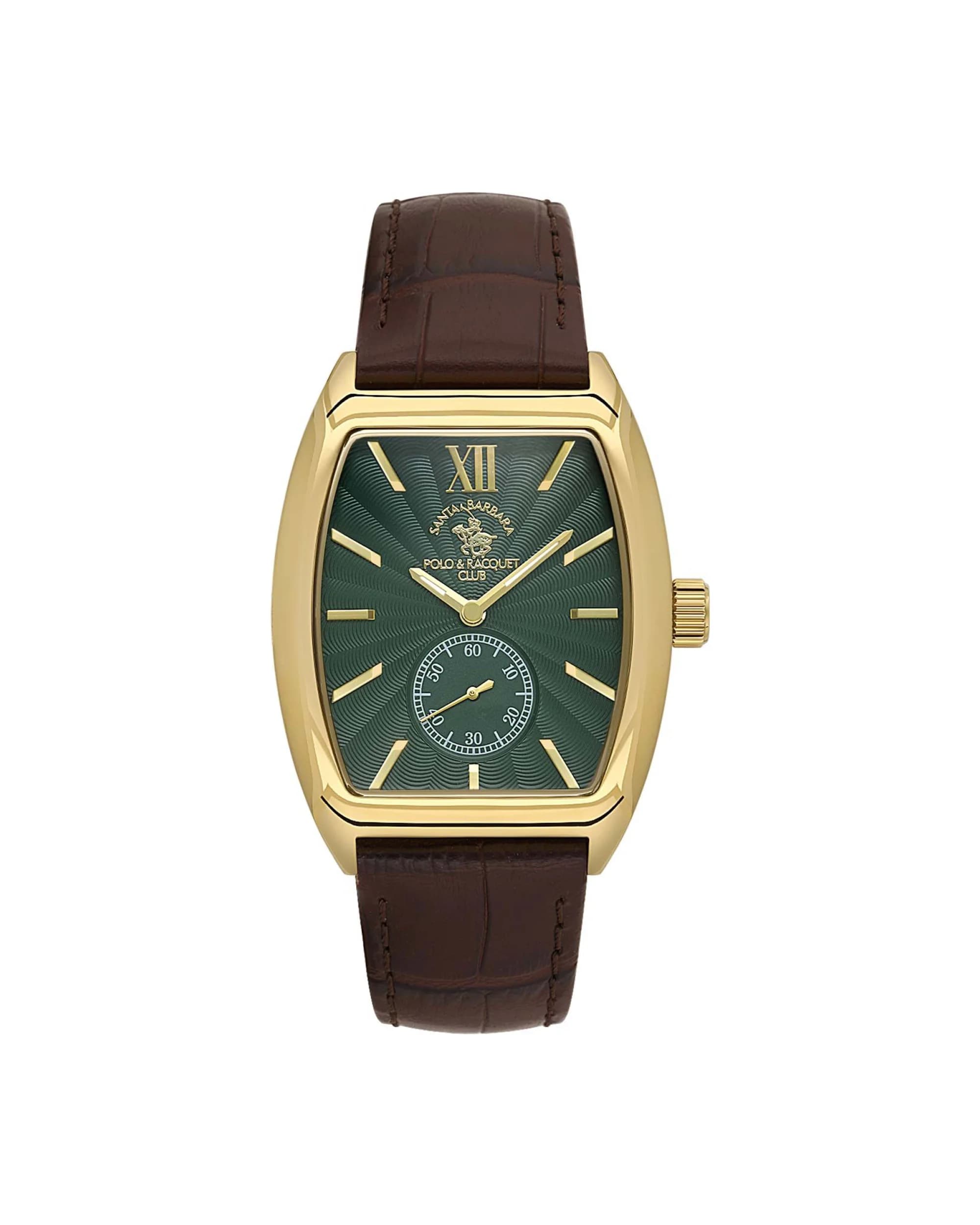 ساعت مچی زنانه پولو سانتا باربارا POLO SANTA BARBARA SB.1.10662-4