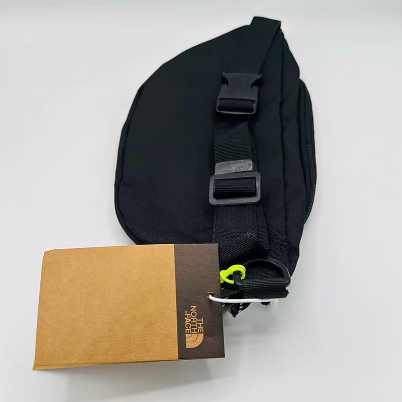 بادی بگ نورث فیس North Face وارداتی کد 2 — تصویر ۲