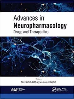 دانلود کتاب Advances in Neuropharmacology: Drugs and Therapeutics
