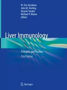 دانلود کتاب Liver Immunology