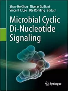 دانلود کتاب Microbial Cyclic Di-Nucleotide Signaling