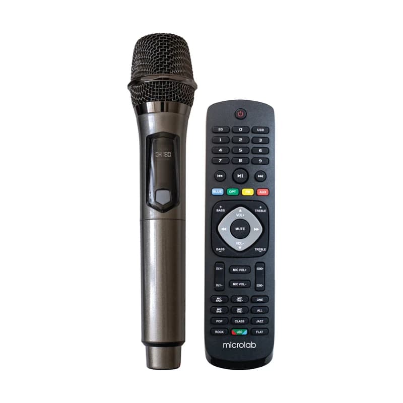 اسپیکر میکرولب مدل فیلسو -FILSOO88 — تصویر ۲