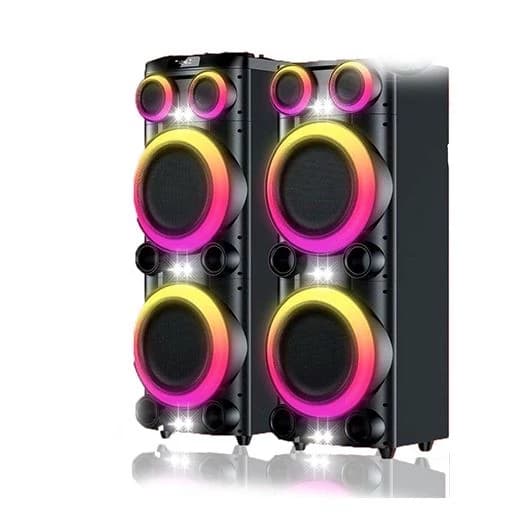 اسپیکر میکرولب مدلDJ-X420