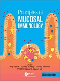 دانلود کتاب Principles of Mucosal Immunology