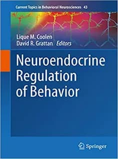 دانلود کتاب Neuroendocrine Regulation of Behavior