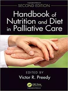 دانلود کتاب Handbook of Nutrition and Diet in Palliative Care