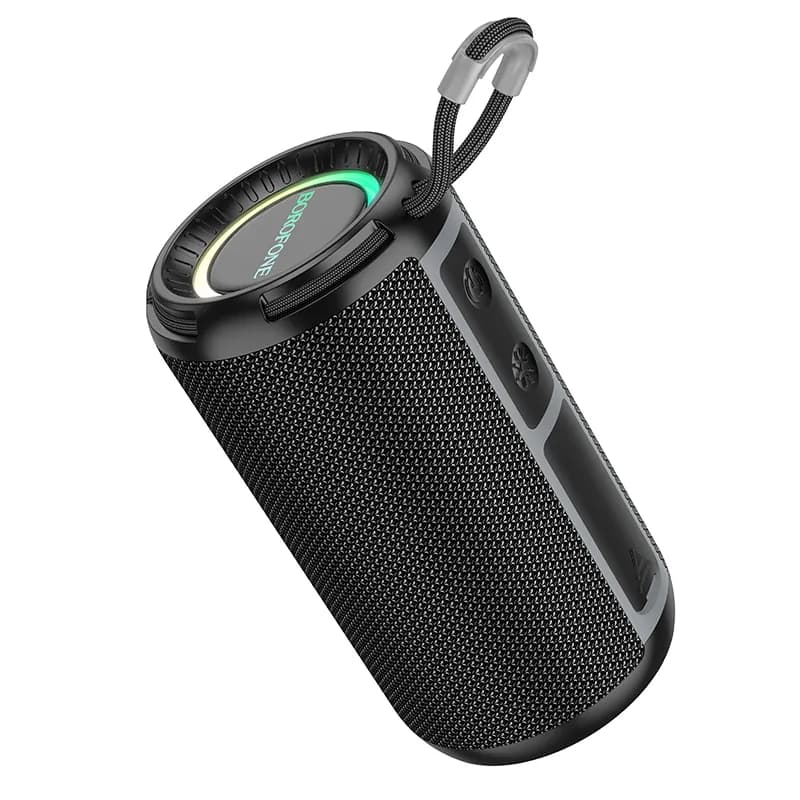 اسپیکر اقتصادی بوروفون مدل -BR38