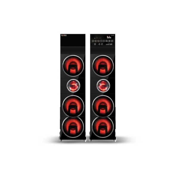 اسپیکر میکرولب مدل PHONIX 5