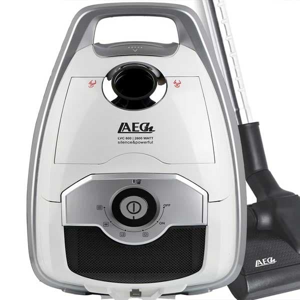 جارو برقی لایق مدل LVC600