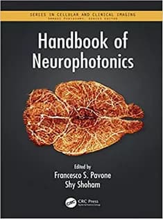 دانلود کتاب Handbook of Neurophotonics
