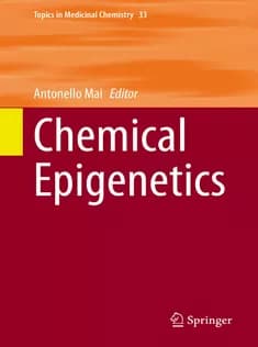 دانلود کتاب Chemical Epigenetics