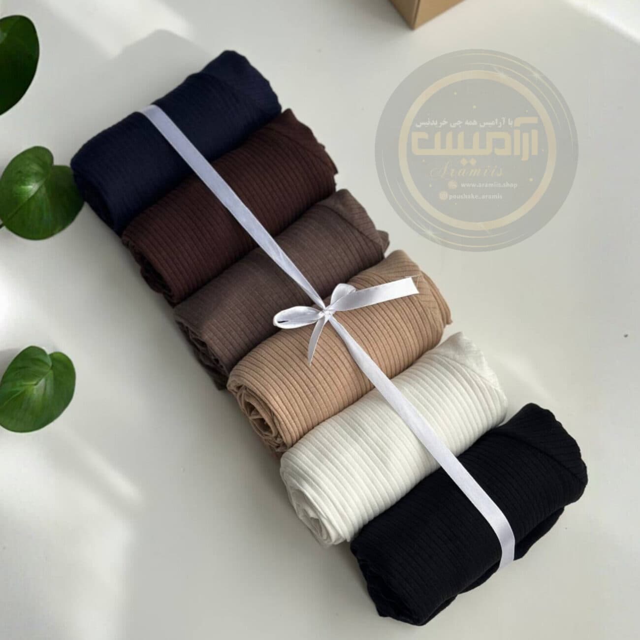 بلوز میله ای — تصویر ۵