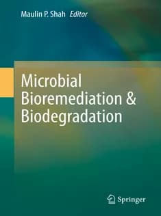 دانلود کتاب Microbial Bioremediation & Biodegradation