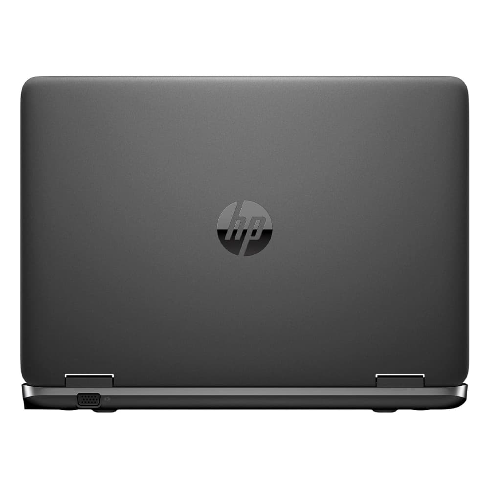 لپ تاپ اچ پی HP ProBook 640 G2 | core i7-6600U | 8G | 256G | INTEL HD | 14.1″Full HD (استوک) — تصویر ۵