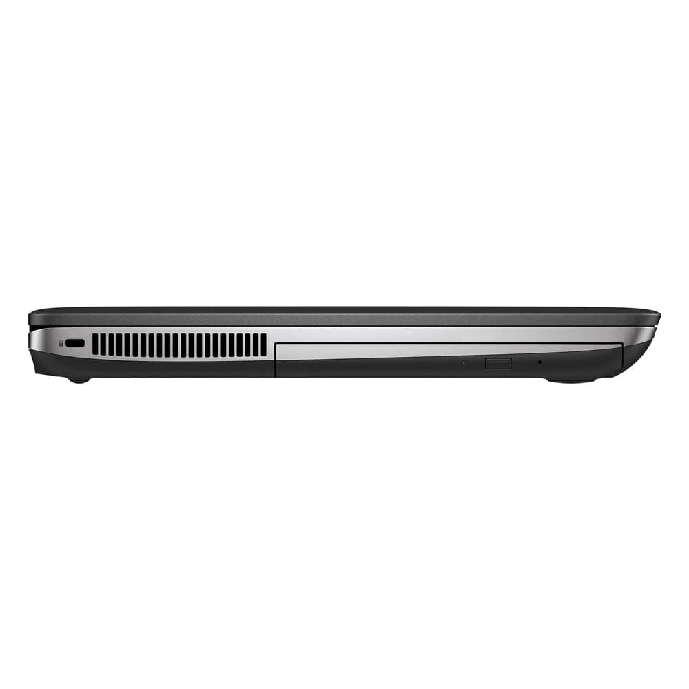 لپ تاپ اچ پی HP ProBook 640 G2 | core i7-6600U | 8G | 256G | INTEL HD | 14.1″Full HD (استوک) — تصویر ۸