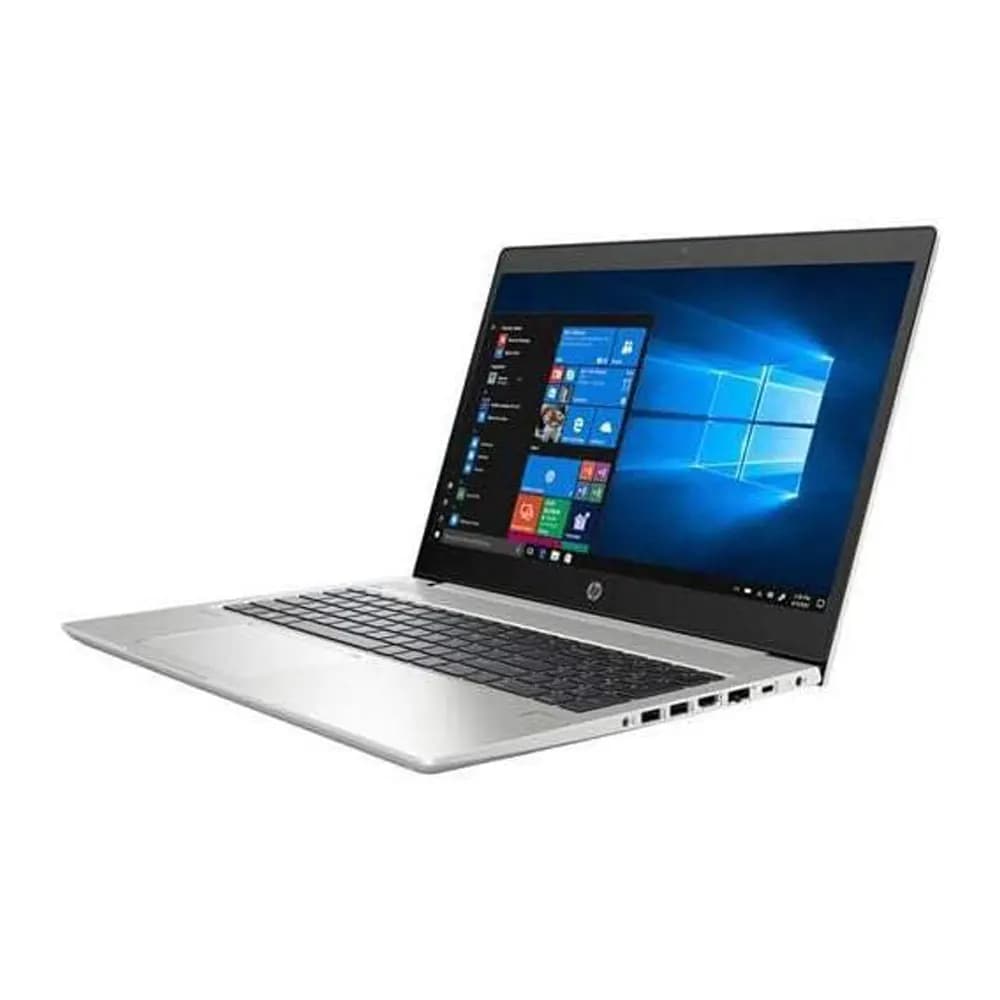 لپ تاپ اچ پی HP ProBook 450 G6 | Core i5-83650U | 8G | 256G | INTEL UHD | 15.6″FULL HD (استوک)