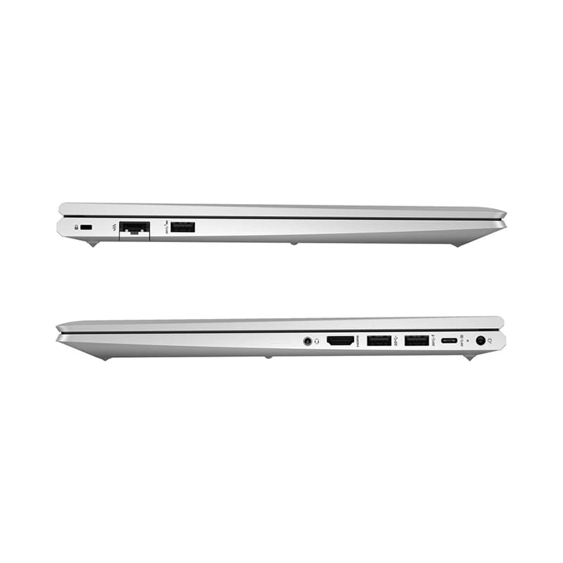 لپ تاپ اچ پی HP ProBook 450 G9 | i7-1255U | 16G | 512G | INTEL iris Xe | 15.6″FHD (اپن باکس) — تصویر ۵