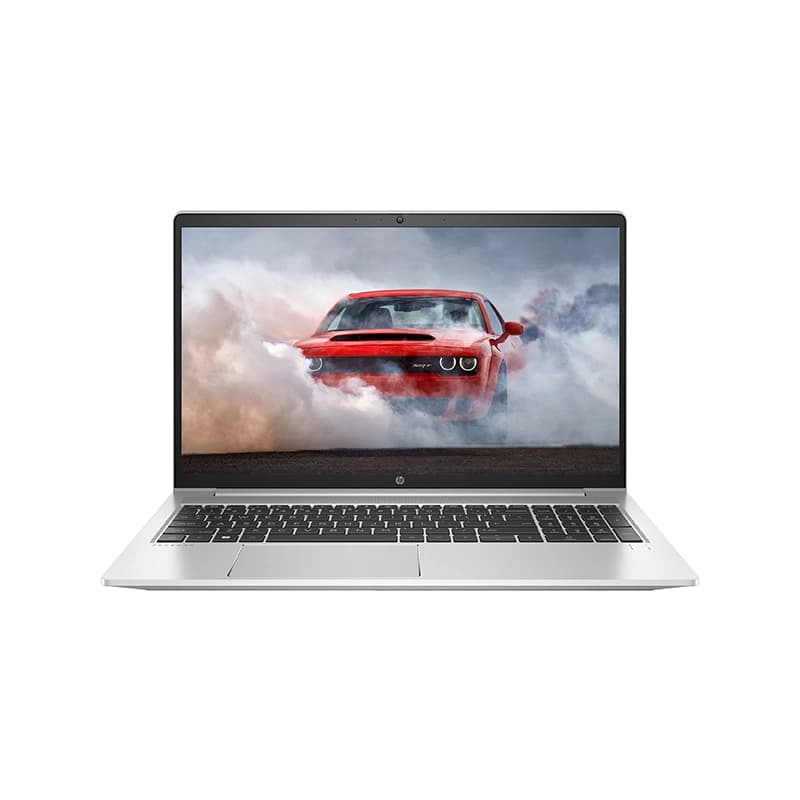 لپ تاپ اچ پی HP ProBook 450 G9 | i7-1255U | 16G | 512G | INTEL iris Xe | 15.6″FHD (اپن باکس)