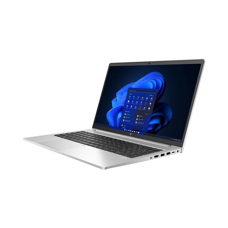 لپ تاپ اچ پی HP ProBook 450 G9 | i7-1255U | 16G | 512G | INTEL iris Xe | 15.6″FHD (اپن باکس) — تصویر ۲