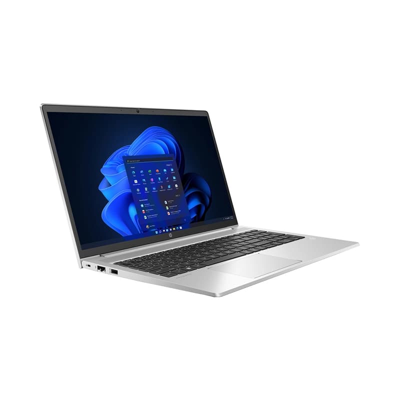 لپ تاپ اچ پی HP ProBook 450 G9 | i7-1255U | 16G | 512G | INTEL iris Xe | 15.6″FHD (اپن باکس) — تصویر ۳