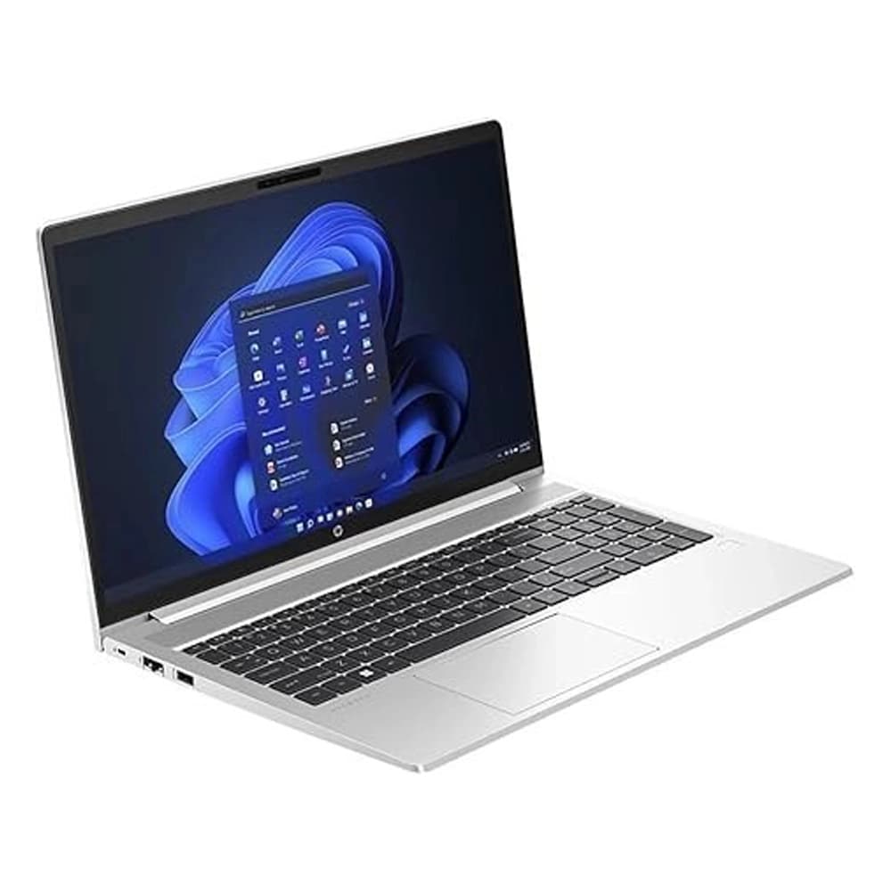 لپ تاپ اچ پی HP ProBook 450 G10 | i7-1335U | 16G | 512G | Intel Iris Xe | 15.6″FHD (اپن باکس) — تصویر ۴