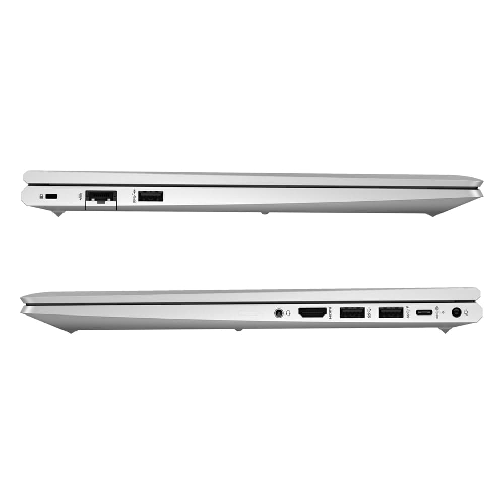 لپ تاپ اچ پی HP ProBook 450 G9 | i5-1235U | 16G | 512G | Intel iris Xe | 15.6″FHD (استوک) — تصویر ۲