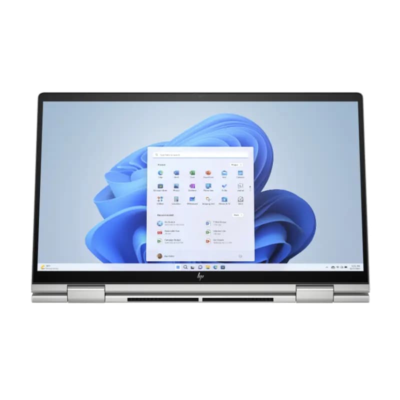 لپ تاپ اچ پی HP Envy 13 | i7-1195G7 | 8G | 512GB | INTEL iris xe | 13”FHD X360 Touch (استوک) — تصویر ۴