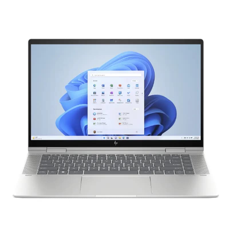 لپ تاپ اچ پی HP Envy 13 | i5-1230U | 8G | 1TB | INTEL iris xe | 13”2K X360 Touch (استوک)